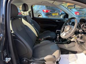 Vauxhall ADAM 1.2I ecoFLEX ENERGISED Hatchback 3dr Petrol Manual EURO 6 (s/s) (70 PS)