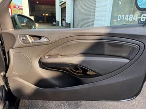 Vauxhall ADAM 1.2I ecoFLEX ENERGISED Hatchback 3dr Petrol Manual EURO 6 (s/s) (70 PS)