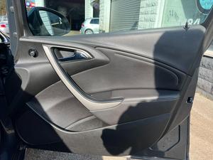 Vauxhall Astra 1.6 16v Limited Edition Euro 5 5dr
