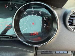 Peugeot 3008 1.6 HDI Allure SUV 5dr Diesel Manual EURO 5 (115 PS)