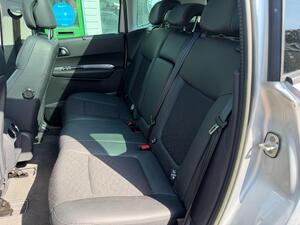 Peugeot 3008 1.6 HDI Allure SUV 5dr Diesel Manual EURO 5 (115 PS)
