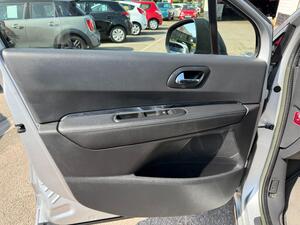 Peugeot 3008 1.6 HDI Allure SUV 5dr Diesel Manual EURO 5 (115 PS)
