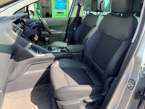 Peugeot 3008 1.6 HDI Allure SUV 5dr Diesel Manual EURO 5 (115 PS)