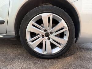 Peugeot 3008 1.6 HDI Allure SUV 5dr Diesel Manual EURO 5 (115 PS)