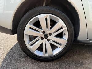 Peugeot 3008 1.6 HDI Allure SUV 5dr Diesel Manual EURO 5 (115 PS)