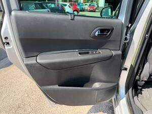Peugeot 3008 1.6 HDI Allure SUV 5dr Diesel Manual EURO 5 (115 PS)