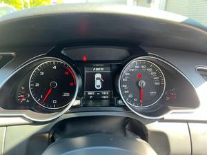 Audi A5 3.0 TDI V6 S line Sportback S Tronic quattro Euro 5 (s/s) 5dr