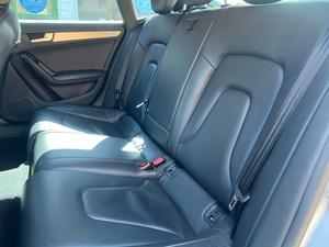 Audi A5 3.0 TDI V6 S line Sportback S Tronic quattro Euro 5 (s/s) 5dr