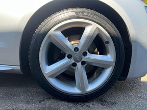 Audi A5 3.0 TDI V6 S line Sportback S Tronic quattro Euro 5 (s/s) 5dr