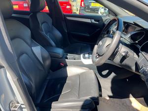 Audi A5 3.0 TDI V6 S line Sportback S Tronic quattro Euro 5 (s/s) 5dr