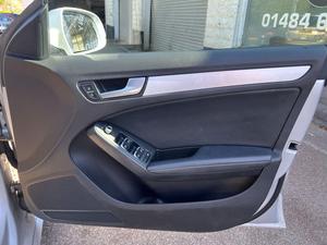 Audi A5 3.0 TDI V6 S line Sportback S Tronic quattro Euro 5 (s/s) 5dr