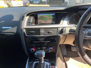 Audi A5 3.0 TDI V6 S line Sportback S Tronic quattro Euro 5 (s/s) 5dr