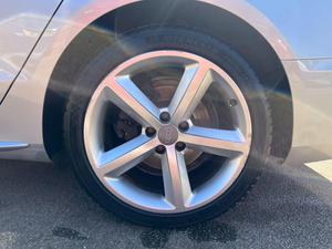Audi A5 3.0 TDI V6 S line Sportback S Tronic quattro Euro 5 (s/s) 5dr