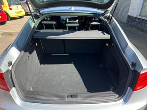 Audi A5 3.0 TDI V6 S line Sportback S Tronic quattro Euro 5 (s/s) 5dr