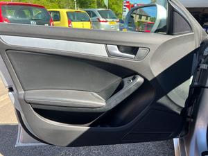Audi A5 3.0 TDI V6 S line Sportback S Tronic quattro Euro 5 (s/s) 5dr
