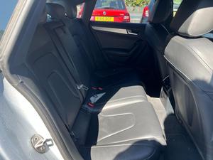 Audi A5 3.0 TDI V6 S line Sportback S Tronic quattro Euro 5 (s/s) 5dr