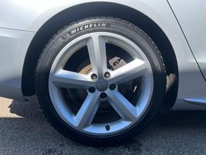 Audi A5 3.0 TDI V6 S line Sportback S Tronic quattro Euro 5 (s/s) 5dr