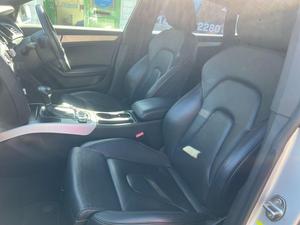 Audi A5 3.0 TDI V6 S line Sportback S Tronic quattro Euro 5 (s/s) 5dr