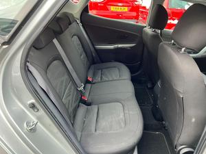 Kia Ceed 1.4 1 Euro 5 5dr