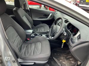 Kia Ceed 1.4 1 Euro 5 5dr