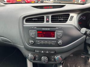 Kia Ceed 1.4 1 Euro 5 5dr