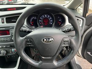 Kia Ceed 1.4 1 Euro 5 5dr