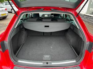 SEAT Leon 2.0 TDI FR Sport Tourer Euro 6 (s/s) 5dr