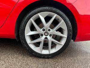 SEAT Leon 2.0 TDI FR Sport Tourer Euro 6 (s/s) 5dr