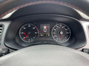 SEAT Leon 2.0 TDI FR Sport Tourer Euro 6 (s/s) 5dr