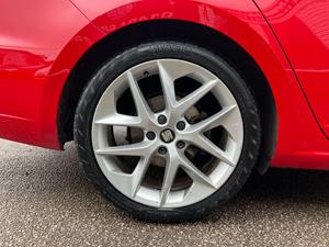 SEAT Leon 2.0 TDI FR Sport Tourer Euro 6 (s/s) 5dr