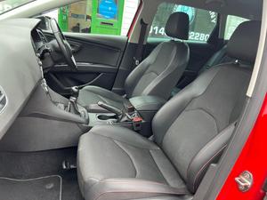 SEAT Leon 2.0 TDI FR Sport Tourer Euro 6 (s/s) 5dr