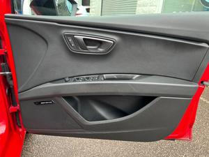 SEAT Leon 2.0 TDI FR Sport Tourer Euro 6 (s/s) 5dr