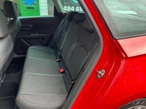 SEAT Leon 2.0 TDI FR Sport Tourer Euro 6 (s/s) 5dr