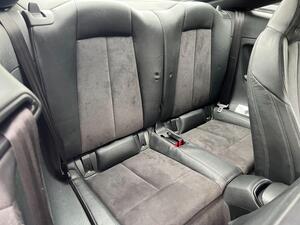 Audi TT 2.0 TDI ultra Sport Euro 6 (s/s) 3dr