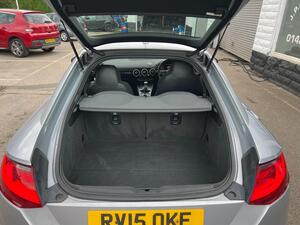 Audi TT 2.0 TDI ultra Sport Euro 6 (s/s) 3dr