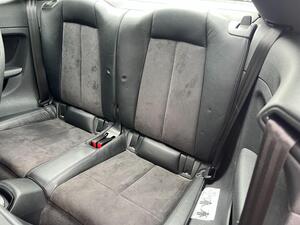 Audi TT 2.0 TDI ultra Sport Euro 6 (s/s) 3dr