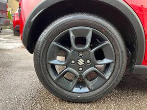 Suzuki Ignis 1.2 Dualjet SZ-T Euro 6 5dr