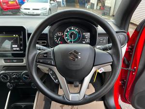 Suzuki Ignis 1.2 Dualjet SZ-T Euro 6 5dr