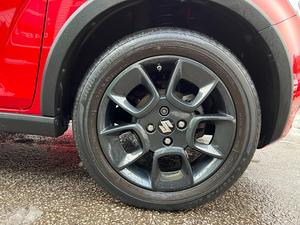 Suzuki Ignis 1.2 Dualjet SZ-T Euro 6 5dr