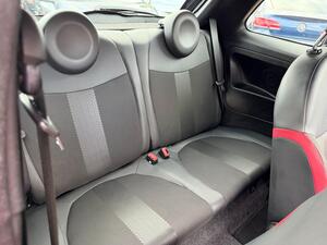 Fiat 500 1.2 S Hatchback 3dr Petrol Manual EURO 6 (s/s) (69 BHP)
