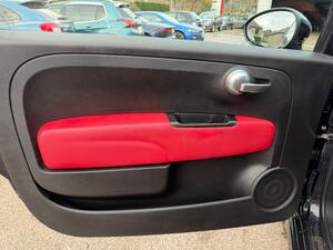 Fiat 500 1.2 S Hatchback 3dr Petrol Manual EURO 6 (s/s) (69 BHP)