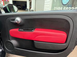 Fiat 500 1.2 S Hatchback 3dr Petrol Manual EURO 6 (s/s) (69 BHP)