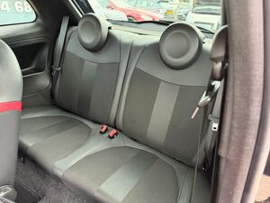 Fiat 500 1.2 S Hatchback 3dr Petrol Manual EURO 6 (s/s) (69 BHP)
