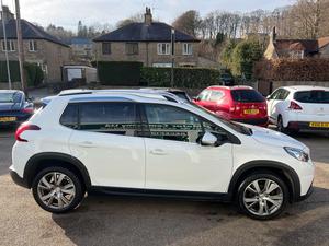 Peugeot 2008 1.6 BlueHDi Allure Euro 6 (s/s) 5dr