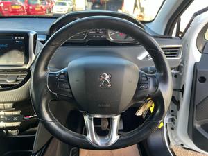 Peugeot 2008 1.6 BlueHDi Allure Euro 6 (s/s) 5dr