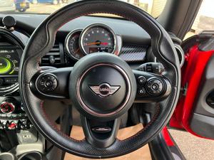 MINI Hatch 2.0 Cooper S Euro 6 (s/s) 3dr