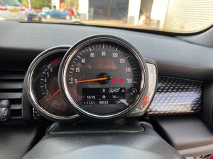 MINI Hatch 2.0 Cooper S Euro 6 (s/s) 3dr