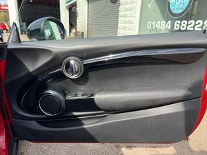 MINI Hatch 2.0 Cooper S Euro 6 (s/s) 3dr