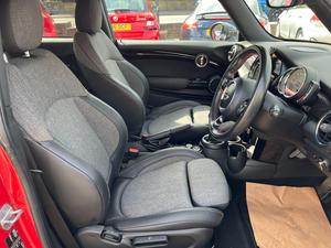 MINI Hatch 2.0 Cooper S Euro 6 (s/s) 3dr