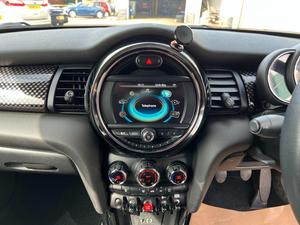 MINI Hatch 2.0 Cooper S Euro 6 (s/s) 3dr